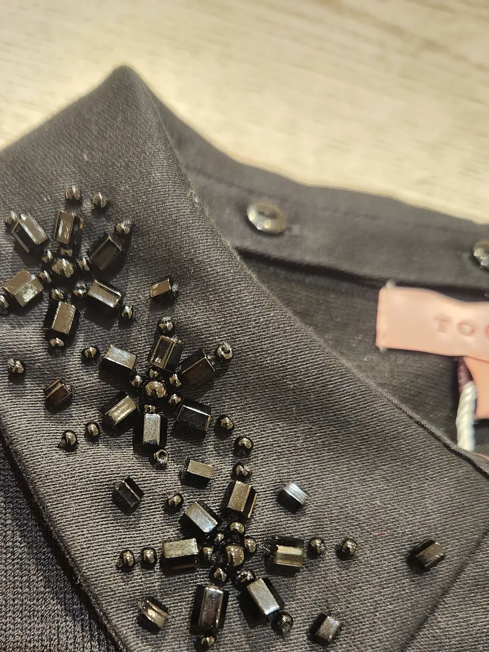 TOCCA スタッフＳ コーディネート画像