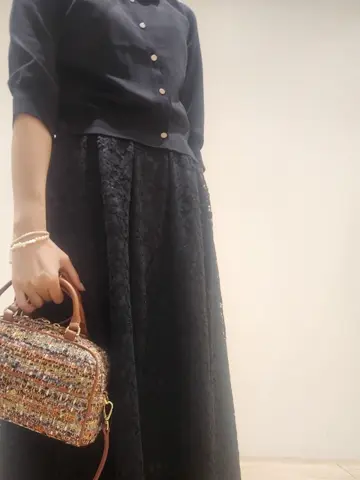 TOCCA スタッフＳ コーディネート画像