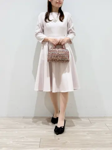 TOCCA スタッフM コーディネート画像