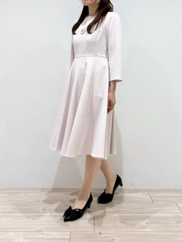 TOCCA スタッフM コーディネート画像