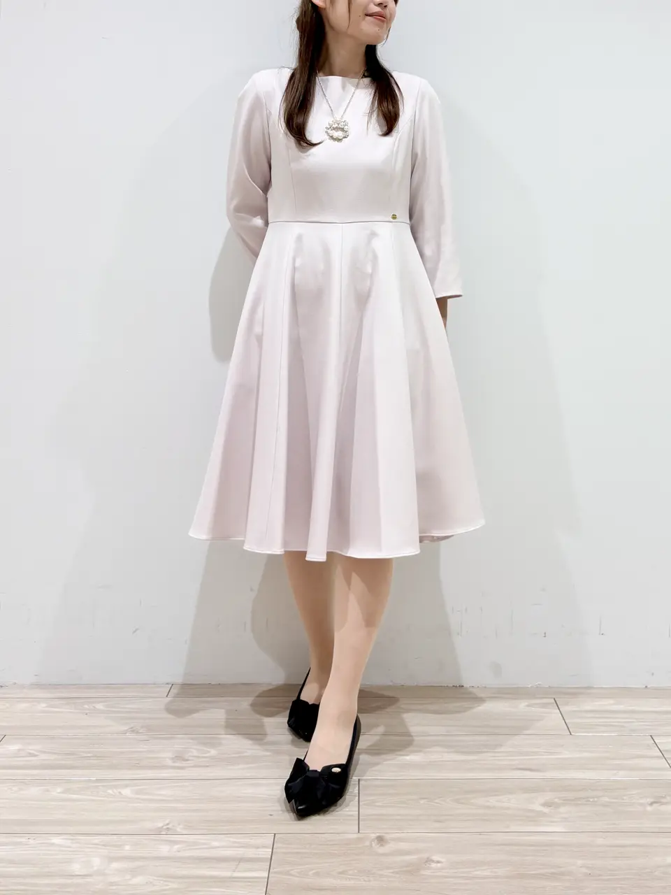 TOCCA スタッフM コーディネート画像