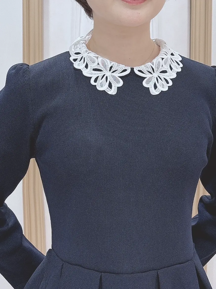 TOCCA T.H コーディネート画像