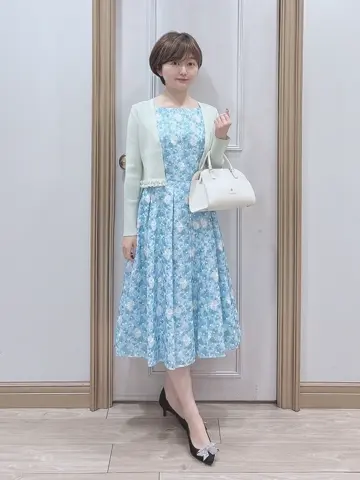 TOCCA T.H コーディネート画像