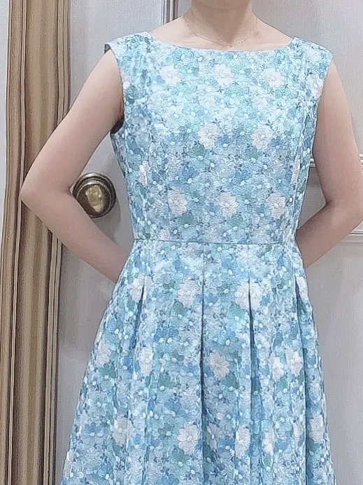 TOCCA T.H コーディネート画像