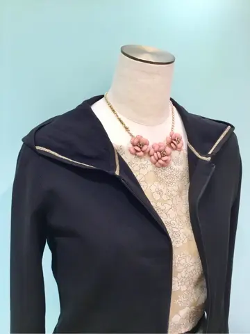 TOCCA Y.K コーディネート画像