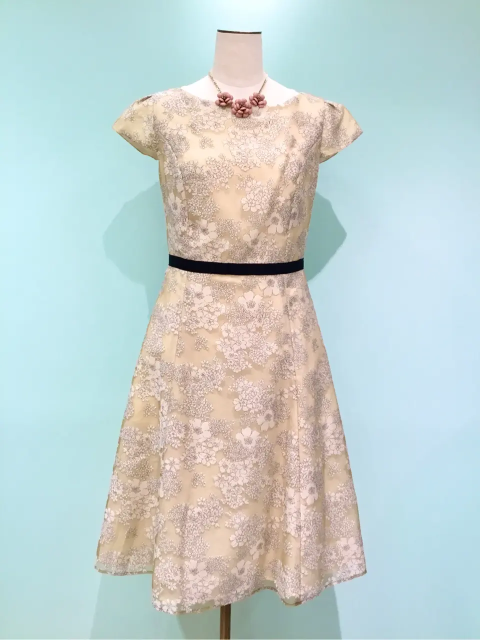 TOCCA Y.K コーディネート画像