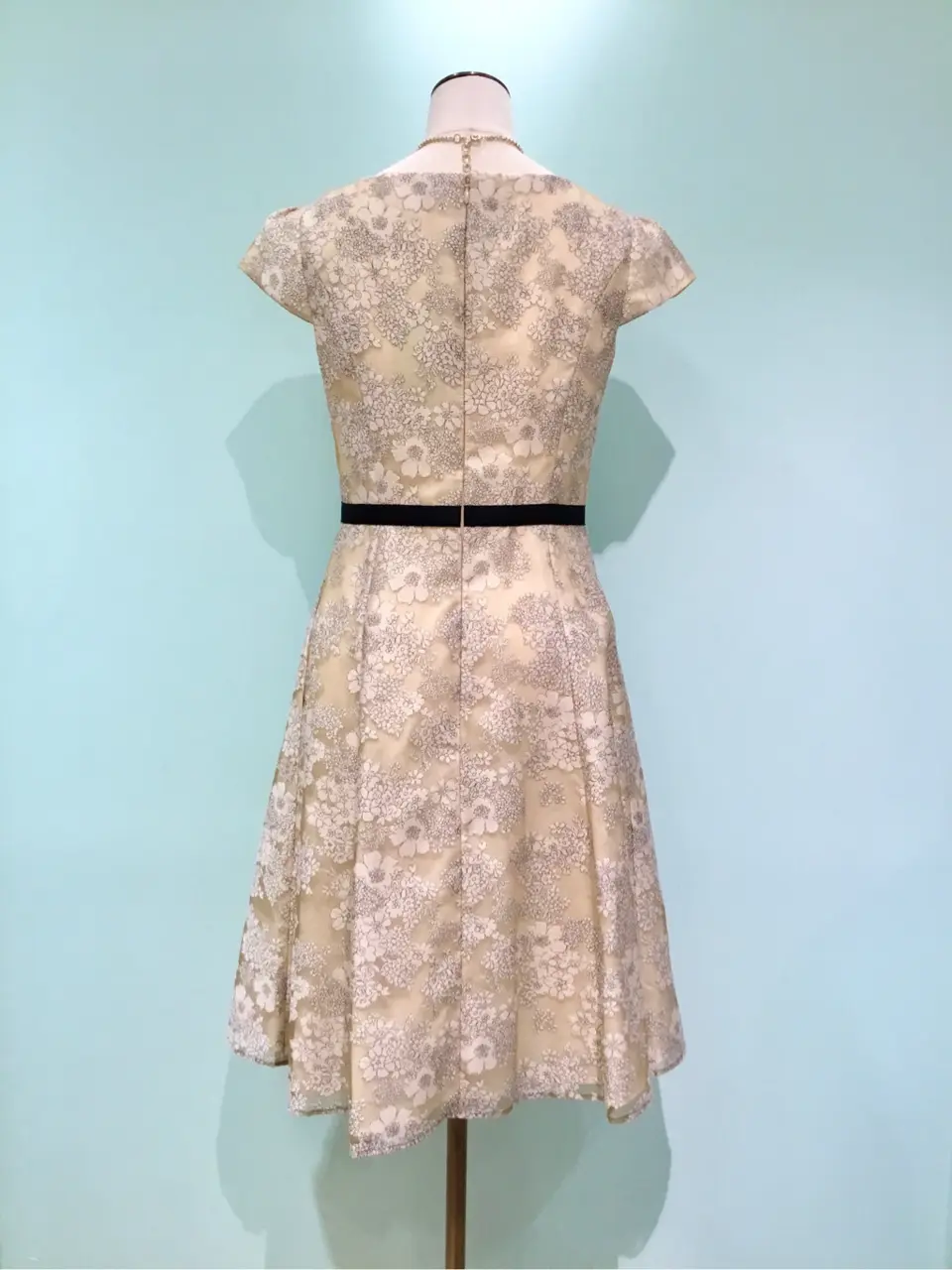 TOCCA Y.K コーディネート画像