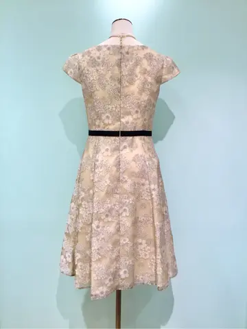 TOCCA Y.K コーディネート画像