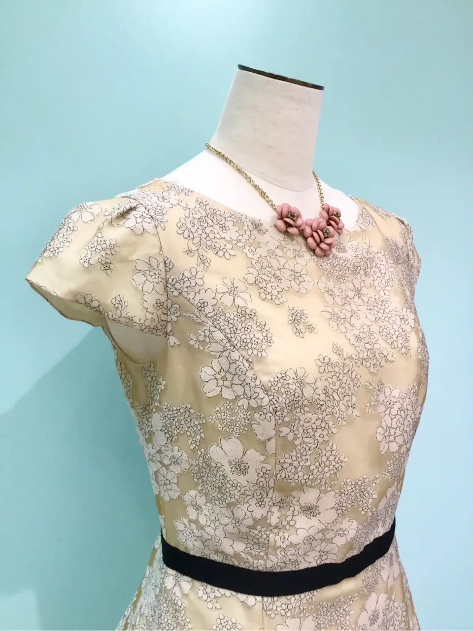 TOCCA Y.K コーディネート画像