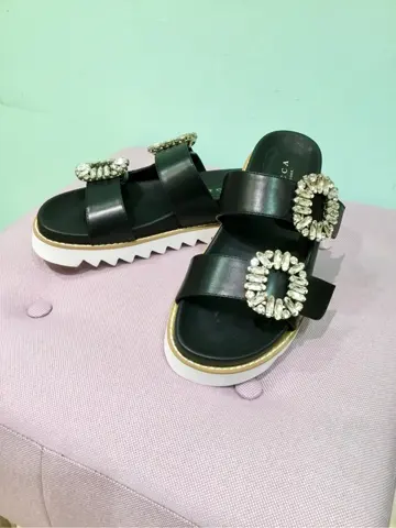 TOCCA Y.K コーディネート画像