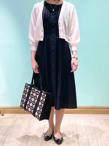 TOCCA 𝑀‪𓂃 𓈒𓏸 コーディネート画像