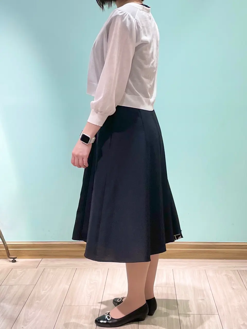 TOCCA 𝑀‪𓂃 𓈒𓏸 コーディネート画像