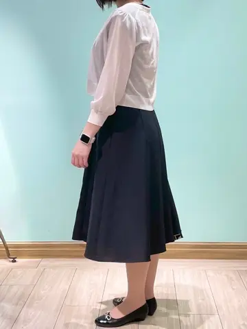 TOCCA 𝑀‪𓂃 𓈒𓏸 コーディネート画像