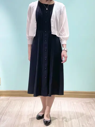 TOCCA 𝑀‪𓂃 𓈒𓏸 コーディネート画像