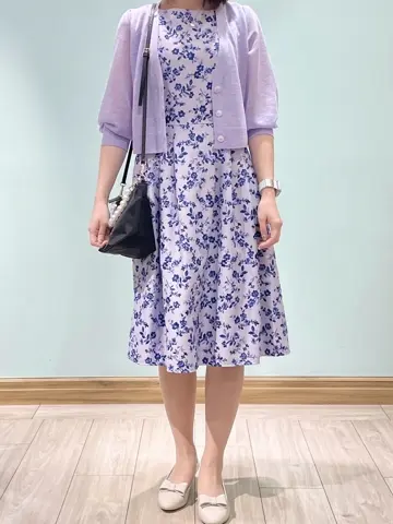 TOCCA 𝑀‪𓂃 𓈒𓏸 コーディネート画像