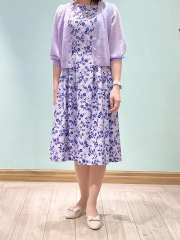 TOCCA 𝑀‪𓂃 𓈒𓏸 コーディネート画像