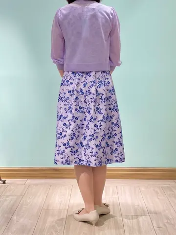 TOCCA 𝑀‪𓂃 𓈒𓏸 コーディネート画像