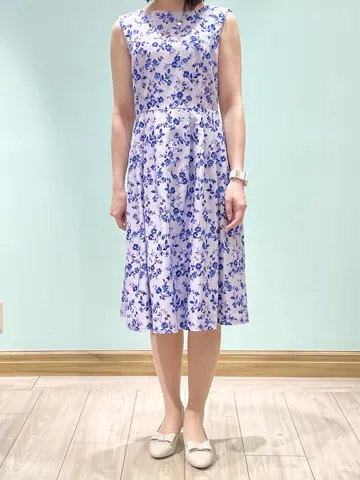 TOCCA 𝑀‪𓂃 𓈒𓏸 コーディネート画像