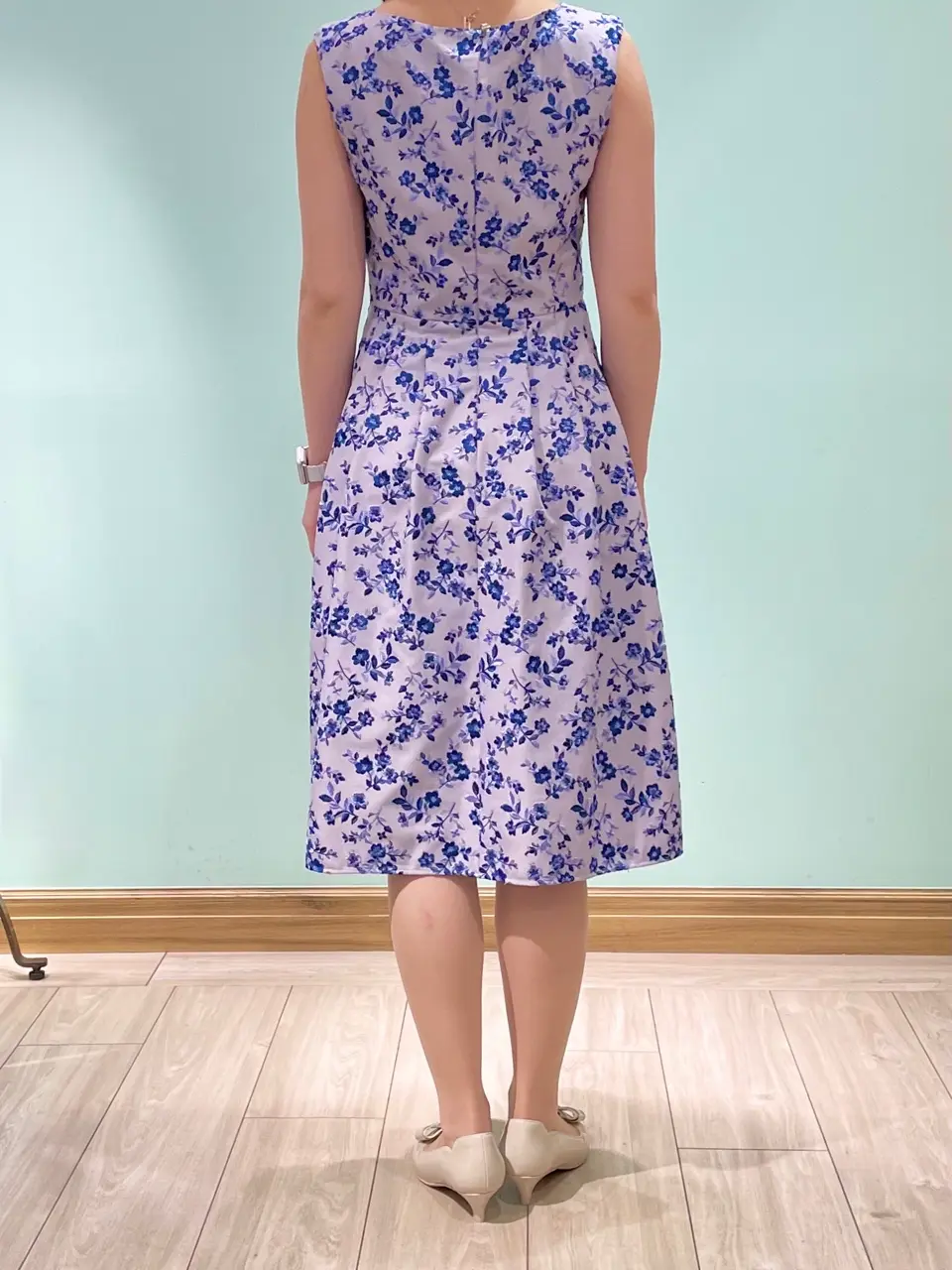 TOCCA 𝑀‪𓂃 𓈒𓏸 コーディネート画像