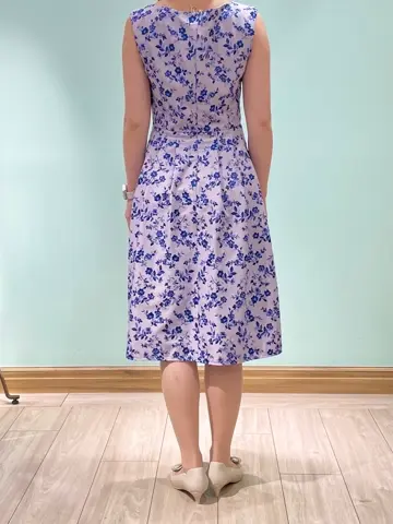 TOCCA 𝑀‪𓂃 𓈒𓏸 コーディネート画像