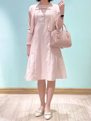 TOCCA 𝑀‪𓂃 𓈒𓏸 コーディネート画像