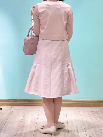 TOCCA 𝑀‪𓂃 𓈒𓏸 コーディネート画像