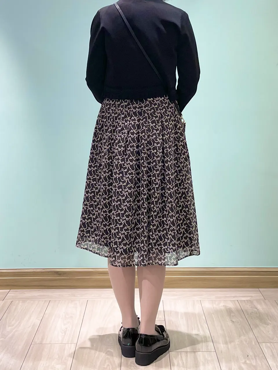 TOCCA 𝑀‪𓂃 𓈒𓏸 コーディネート画像