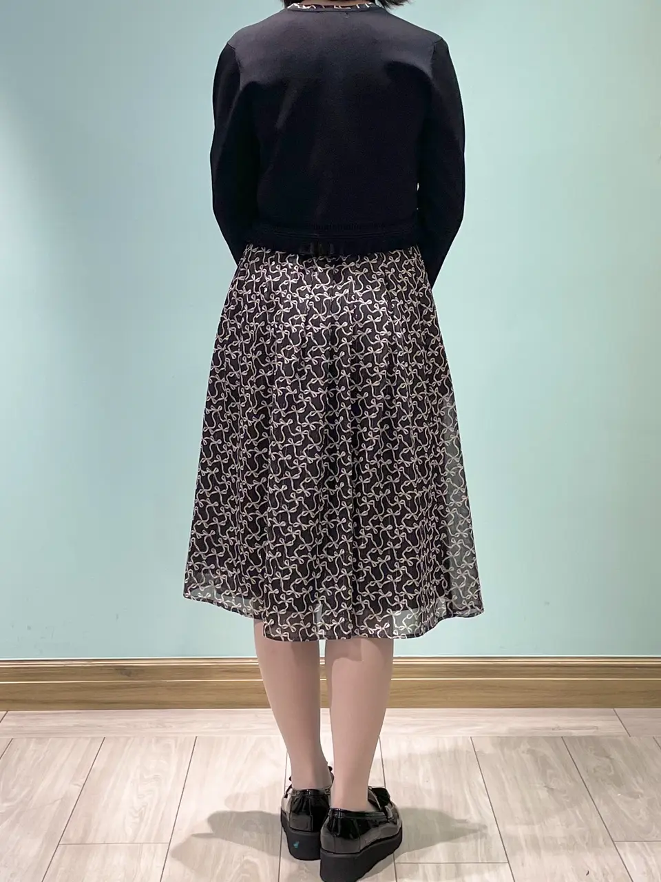 TOCCA 𝑀‪𓂃 𓈒𓏸 コーディネート画像