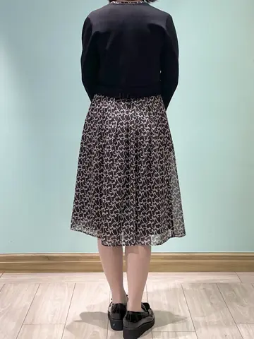 TOCCA 𝑀‪𓂃 𓈒𓏸 コーディネート画像