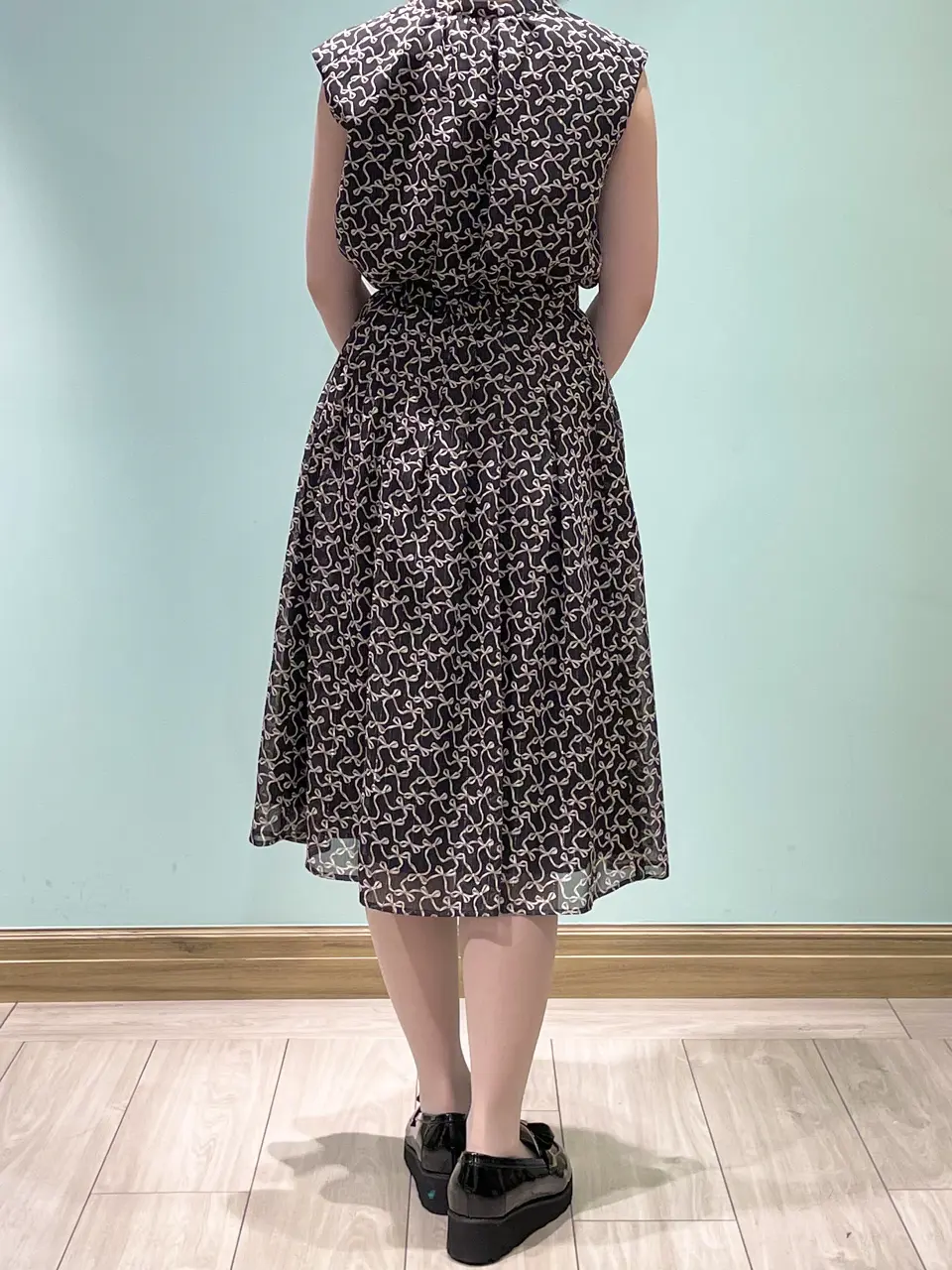 TOCCA 𝑀‪𓂃 𓈒𓏸 コーディネート画像