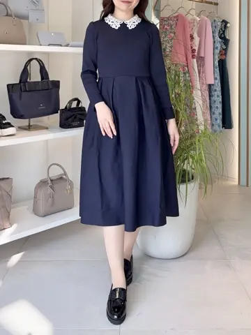 TOCCA スタッフT コーディネート画像