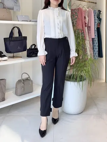 TOCCA スタッフT コーディネート画像