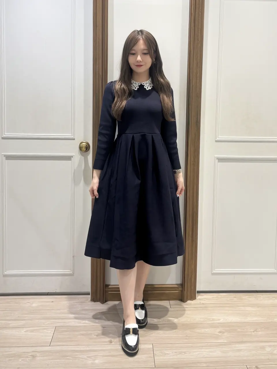 TOCCA mirei コーディネート画像