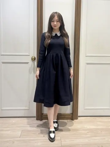 TOCCA mirei コーディネート画像