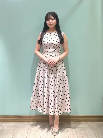 TOCCA 𝒮︎︎︎ ꕤ︎︎ コーディネート画像