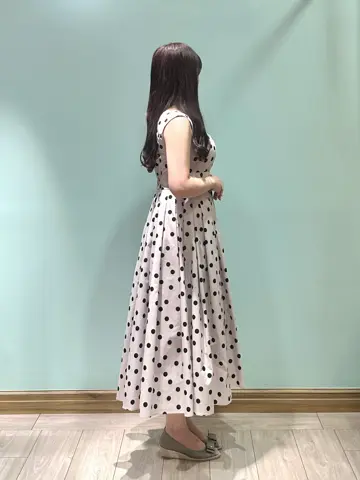 TOCCA 𝒮︎︎︎ ꕤ︎︎ コーディネート画像