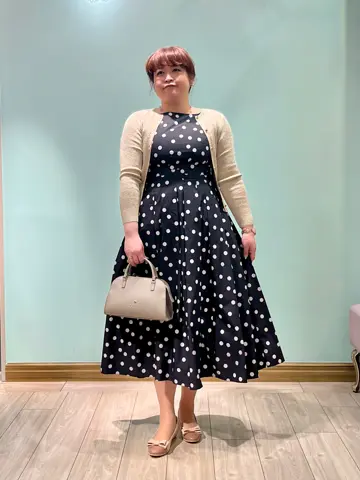 TOCCA Y.K コーディネート画像