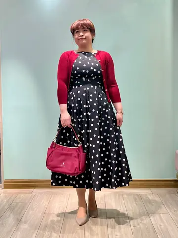 TOCCA Y.K コーディネート画像