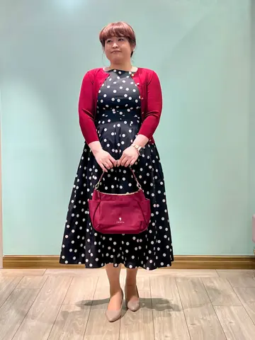 TOCCA Y.K コーディネート画像