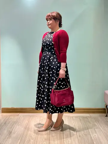 TOCCA Y.K コーディネート画像