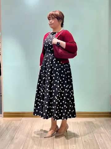 TOCCA Y.K コーディネート画像