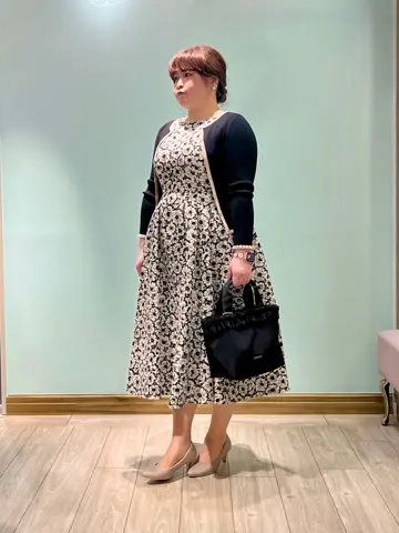 TOCCA Y.K コーディネート画像