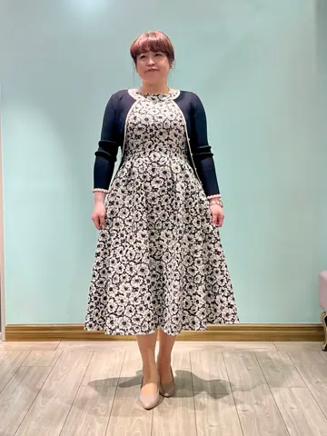 TOCCA Y.K コーディネート画像