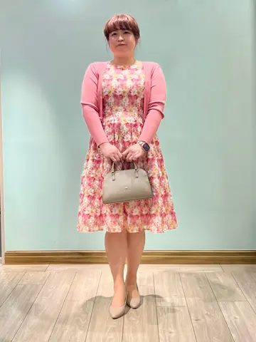 TOCCA Y.K コーディネート画像