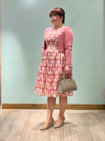 TOCCA Y.K コーディネート画像