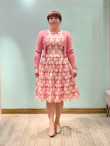 TOCCA Y.K コーディネート画像