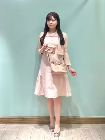 TOCCA 𝒮︎︎︎ ꕤ︎︎ コーディネート画像