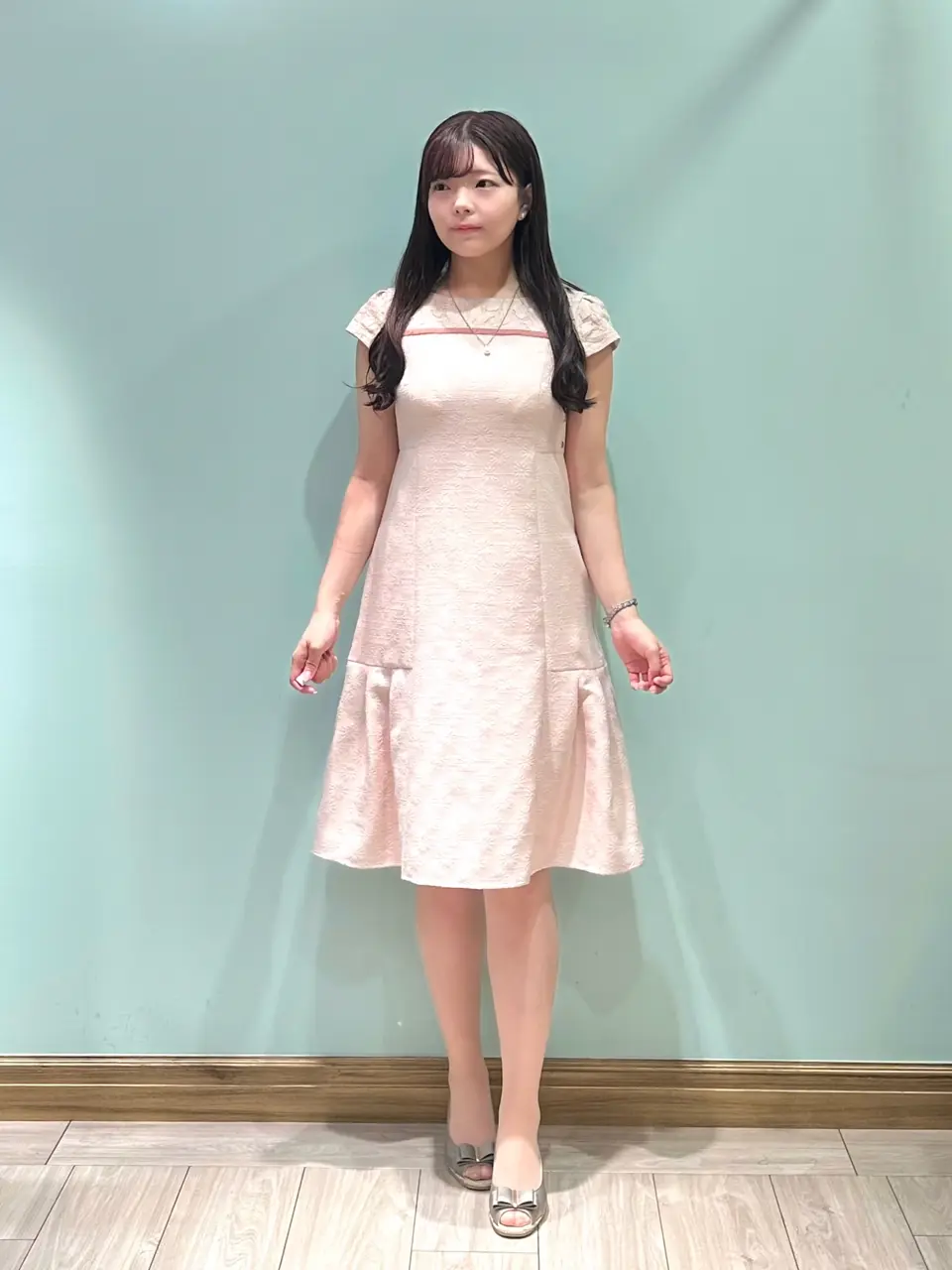 TOCCA 𝒮︎︎︎ ꕤ︎︎ コーディネート画像