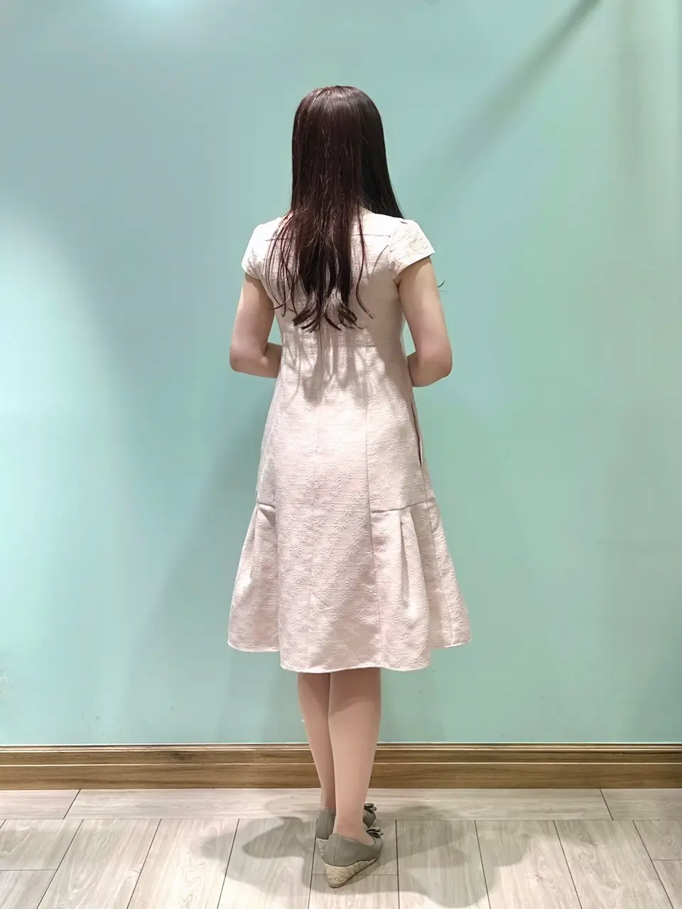 TOCCA 𝒮︎︎︎ ꕤ︎︎ コーディネート画像