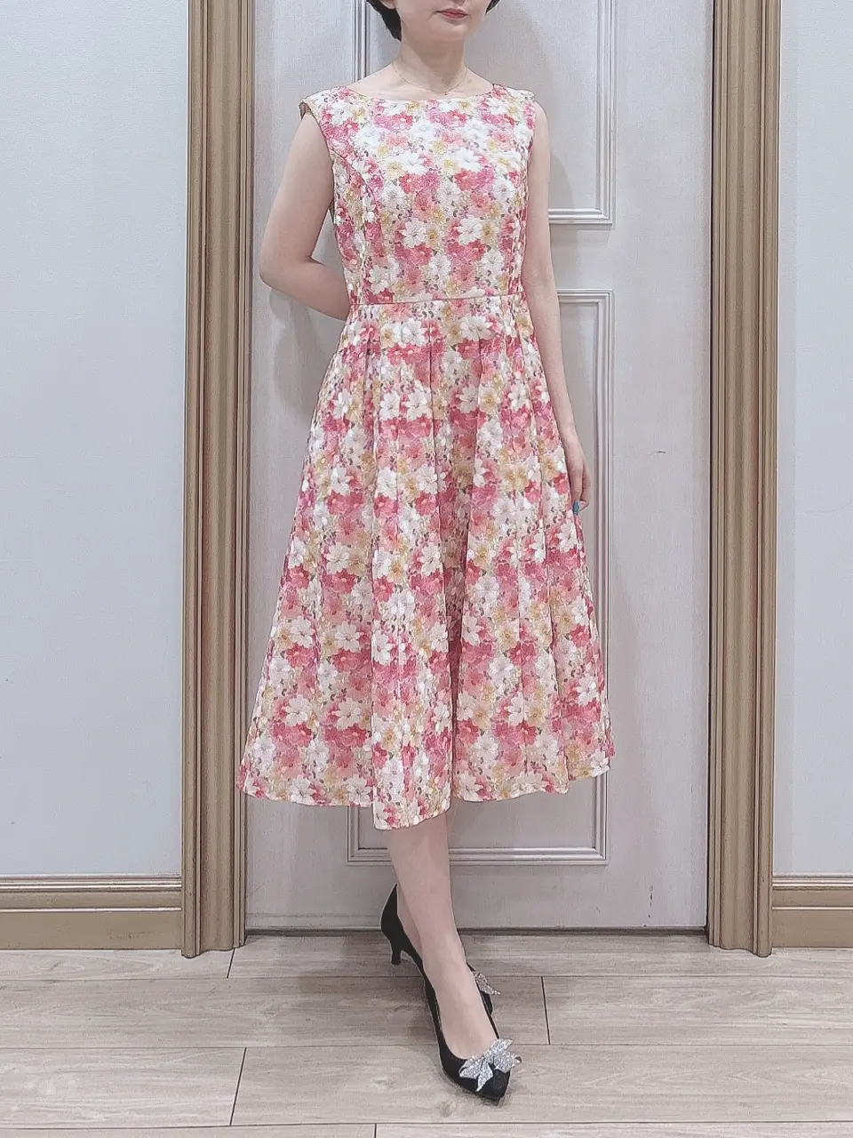 TOCCA T.H コーディネート画像